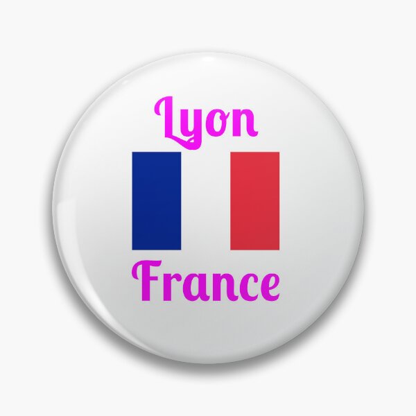 Item preview, Lyon France - Stylish Prints, designed and sold by Fleetwood1994.