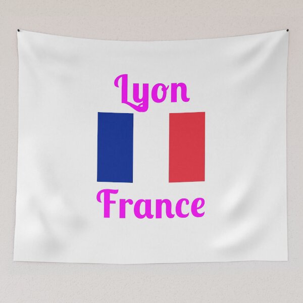 Item preview, Lyon France - Stylish Prints, designed and sold by Fleetwood1994.