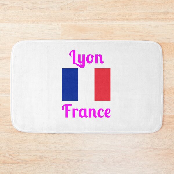 Item preview, Lyon France - Stylish Prints, designed and sold by Fleetwood1994.