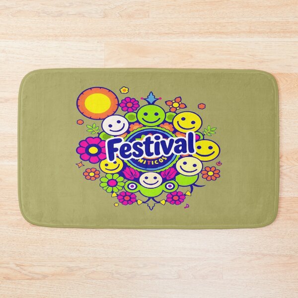 Item preview, Joyful Festival Vibes designed and sold by Dakson Design - Fantasy Art.