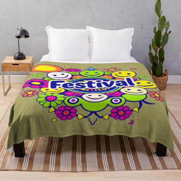 Item preview, Joyful Festival Vibes designed and sold by Dakson Design - Fantasy Art.