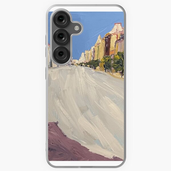 Aperçu de l'œuvre Boulevard créée et vendue par Lucoviz88.