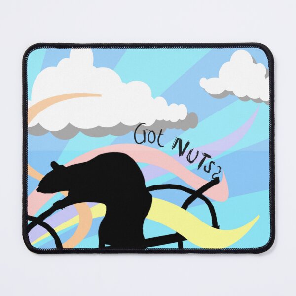 Item preview, Got Nuts? designed and sold by The Lazy Beach.