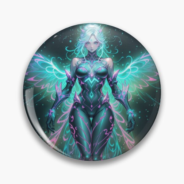 Item preview, Space Fairy designed and sold by RaF71PrO.
