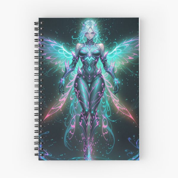 Item preview, Space Fairy designed and sold by RaF71PrO.