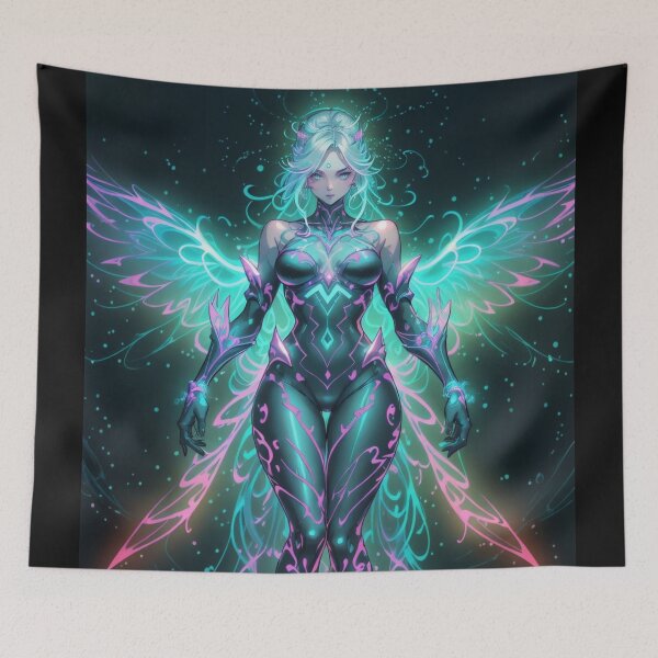 Item preview, Space Fairy designed and sold by RaF71PrO.