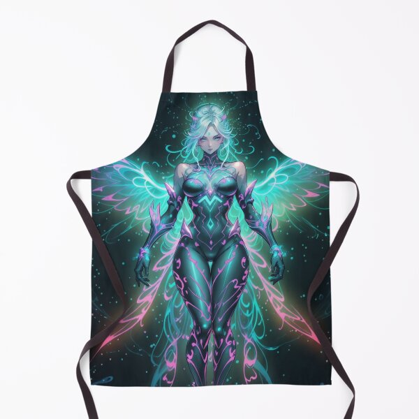 Item preview, Space Fairy designed and sold by RaF71PrO.