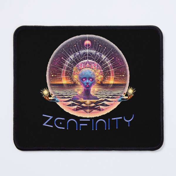 Item preview, ZENFINITY designed and sold by BabaSoti.