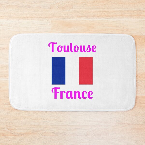 Item preview, Toulouse France - Stylish Prints, designed and sold by Fleetwood1994.