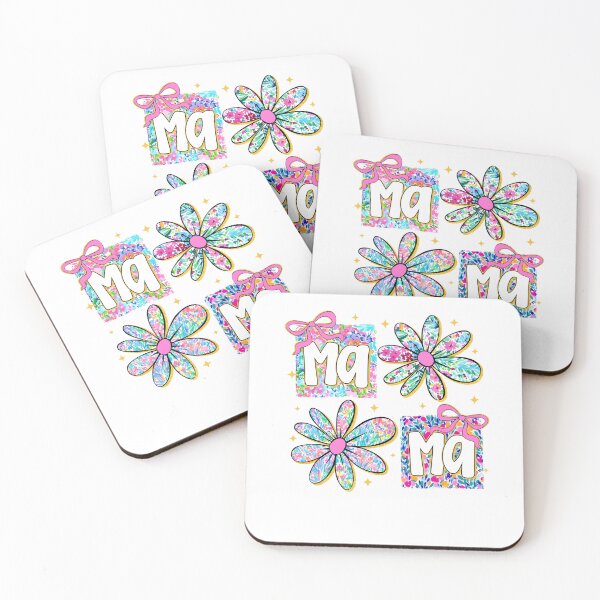 Item preview, Floral Mama Coquette, Mama Flower designed and sold by Benjaminerickso.