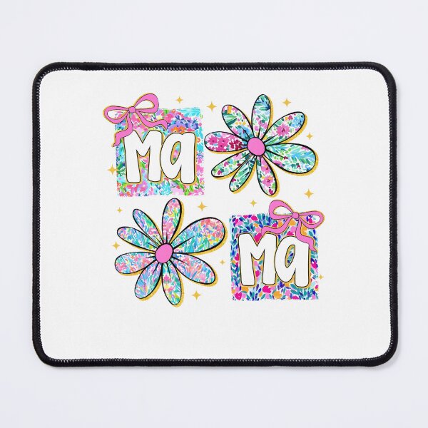 Item preview, Floral Mama Coquette, Mama Flower designed and sold by Benjaminerickso.