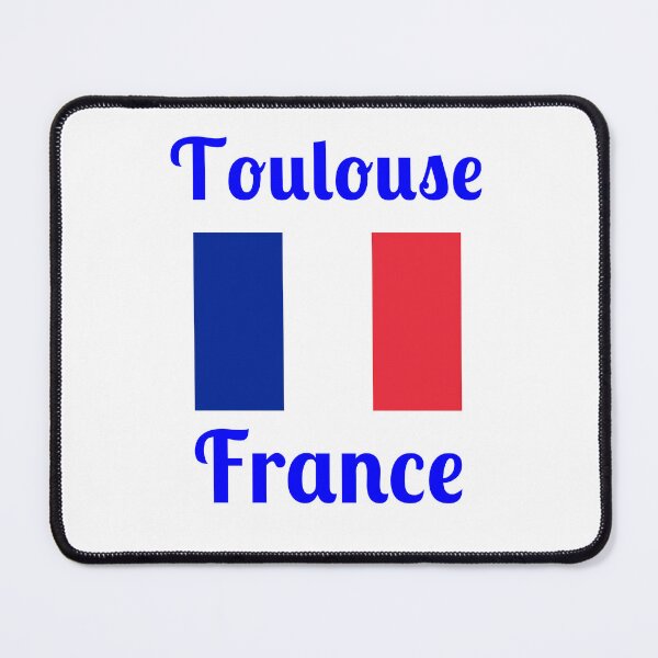 Item preview, Toulouse France - Stylish Prints, designed and sold by Fleetwood1994.
