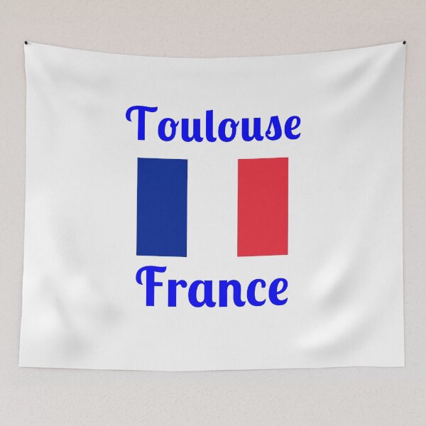 Item preview, Toulouse France - Stylish Prints, designed and sold by Fleetwood1994.