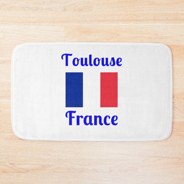 Item preview, Toulouse France - Stylish Prints, designed and sold by Fleetwood1994.