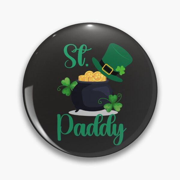 Artikelvorschau, St. Paddy T-shirts entworfen und verkauft von Shevonda Thomas.