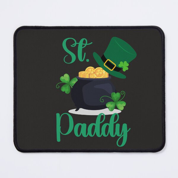 Item preview, St. Paddy Tshirts designed and sold by Shevonda Thomas.