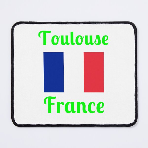Item preview, Toulouse France - Stylish Prints, designed and sold by Fleetwood1994.