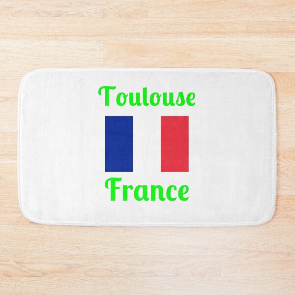 Item preview, Toulouse France - Stylish Prints, designed and sold by Fleetwood1994.