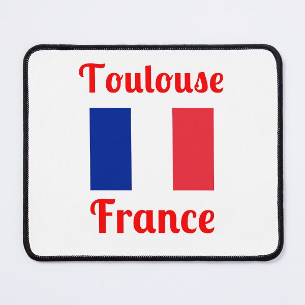 Item preview, Toulouse France - Stylish Prints, designed and sold by Fleetwood1994.