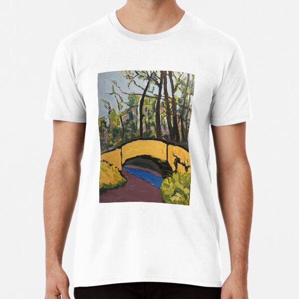 Item preview, In the Park designed and sold by Lucoviz88.
