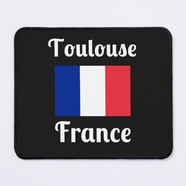 Item preview, Toulouse France - Stylish Prints, designed and sold by Fleetwood1994.