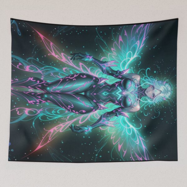 Item preview, Space Fairy designed and sold by RaF71PrO.