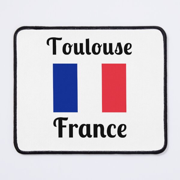 Item preview, Toulouse France - Stylish Prints, designed and sold by Fleetwood1994.