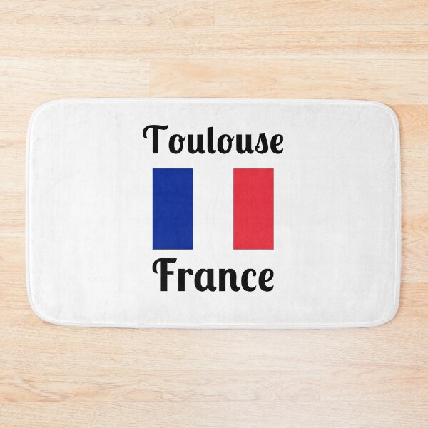 Item preview, Toulouse France - Stylish Prints, designed and sold by Fleetwood1994.