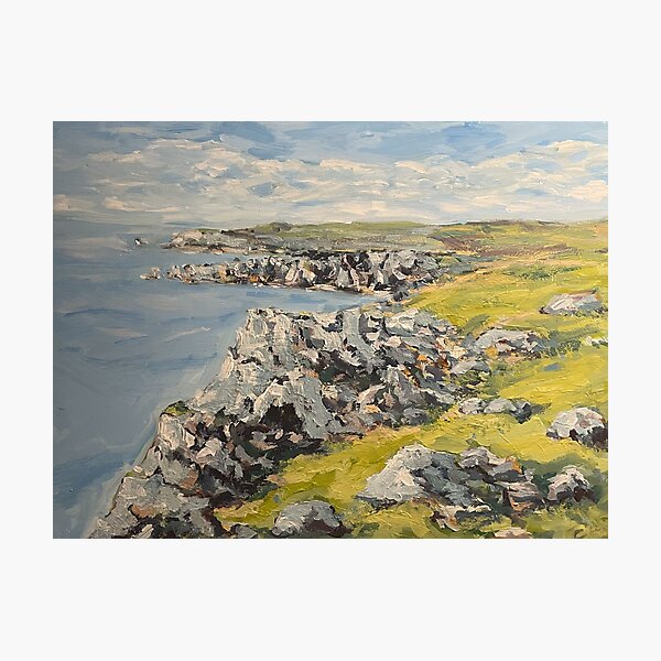 Item preview, Atlantic coast, France designed and sold by Lucoviz88.