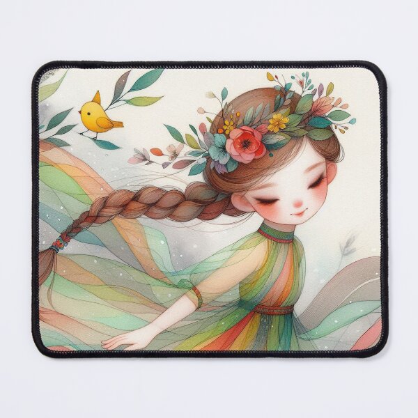 Item preview, Whimsical Elegance designed and sold by Beyondnote-Art.