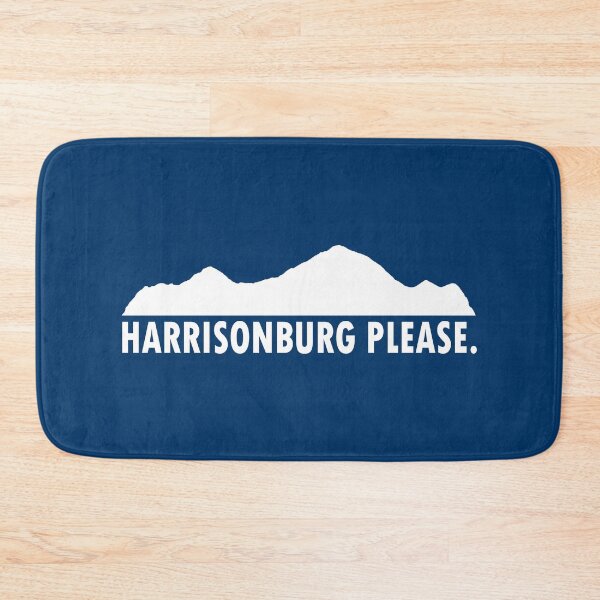 Item preview, Harrisonburg Virginia Please designed and sold by Esskay Designs.