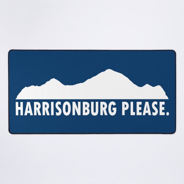 Item preview, Harrisonburg Virginia Please designed and sold by Esskay Designs.