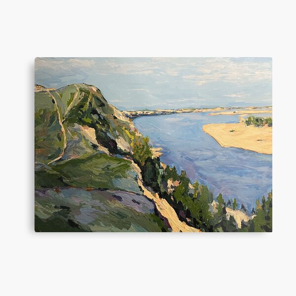 Item preview, River view designed and sold by Lucoviz88.