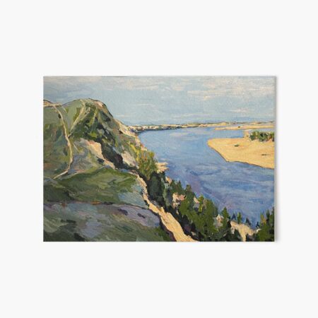 Item preview, River view designed and sold by Lucoviz88.