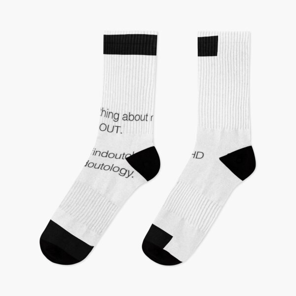 Item preview, Findoutologist designed and sold by Every Knee.