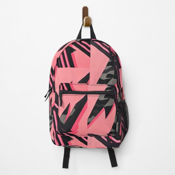 Item preview, Pink Camo Pattern Abstract Camouflage designed and sold by CamouflageLab.