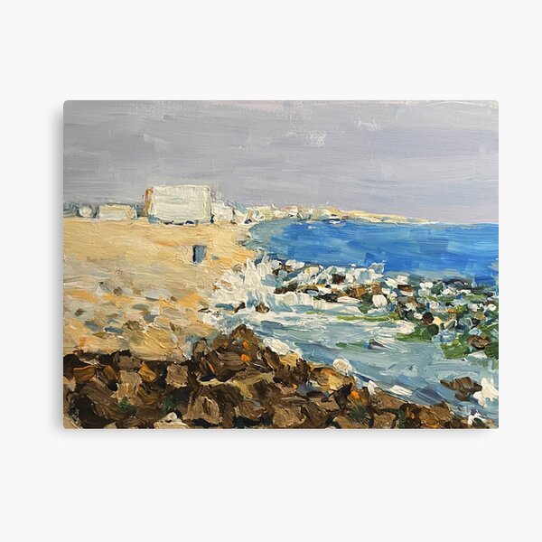 Item preview, Mediterrian coast designed and sold by Lucoviz88.