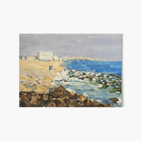 Item preview, Mediterrian coast designed and sold by Lucoviz88.