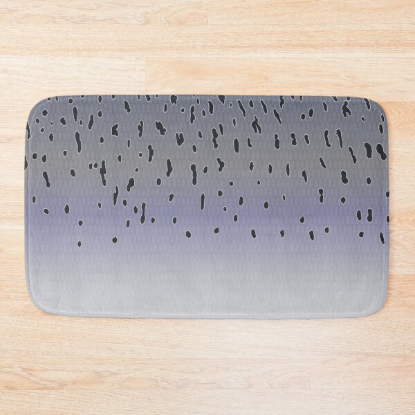 Item preview, Salmon Skin Pattern Fly Fishing Design designed and sold by BikeVoucherJr.