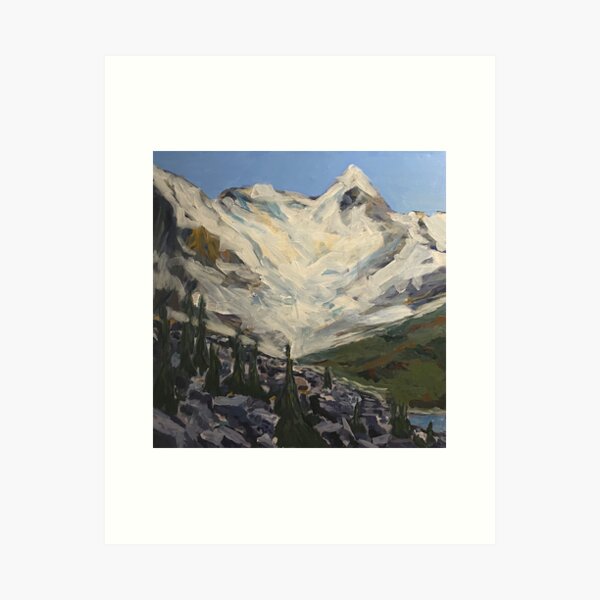 Item preview, Mountains designed and sold by Lucoviz88.