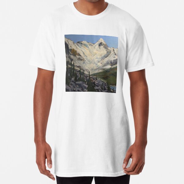 Item preview, Mountains designed and sold by Lucoviz88.