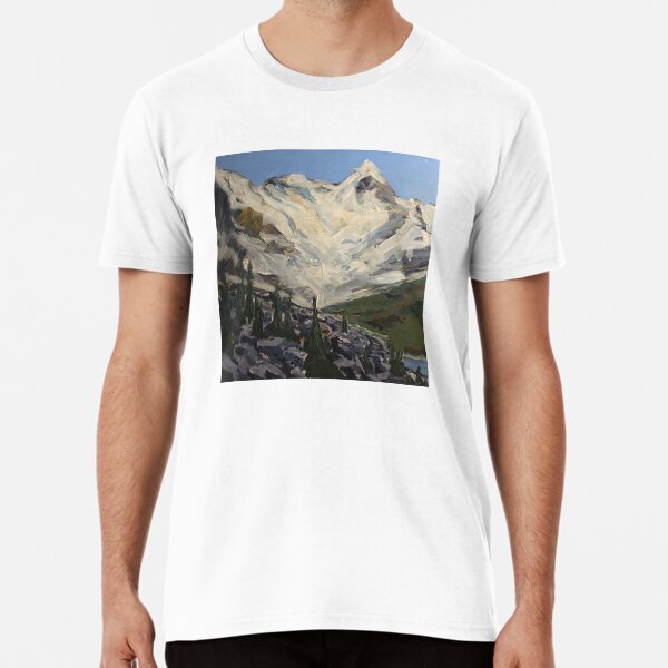 Item preview, Mountains designed and sold by Lucoviz88.