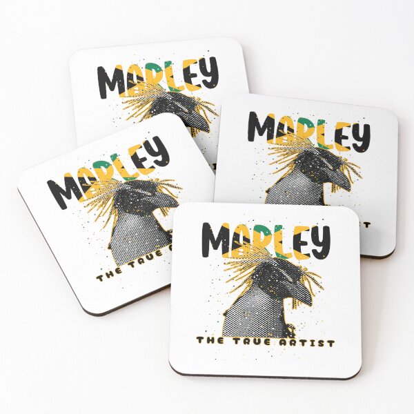 Item preview, Marley the Painting Penguin - A Social Media Sensation designed and sold by CraftedConcepts.