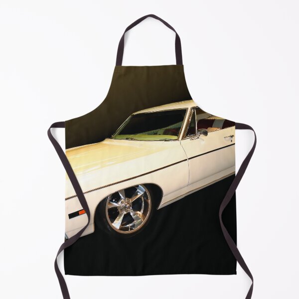 Item preview, 1968 Chevrolet Impala Lowrider designed and sold by Peter Kraaibeek | Generative Designs and Car Art.