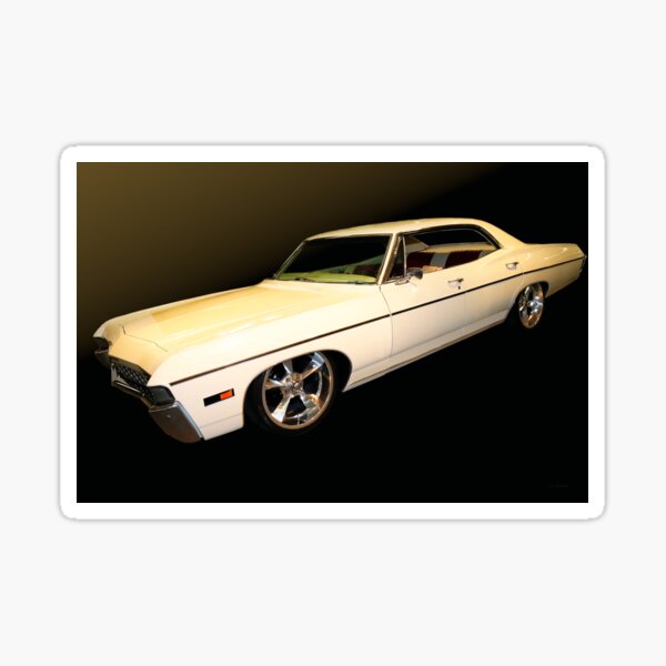 Item preview, 1968 Chevrolet Impala Lowrider designed and sold by Peter Kraaibeek.