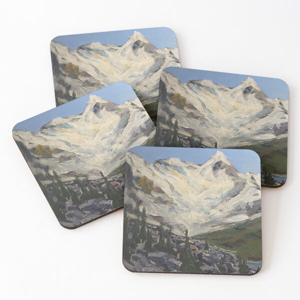 Item preview, Mountains designed and sold by Lucoviz88.