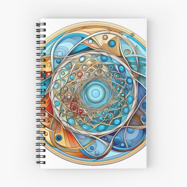 Item preview, Abstract Geometric Art in Pastel Tones – Colorful Design designed and sold by HOME25.