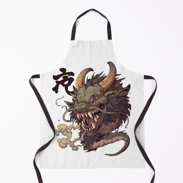 Item preview, Japanese Ancient Monster designed and sold by bapupa.