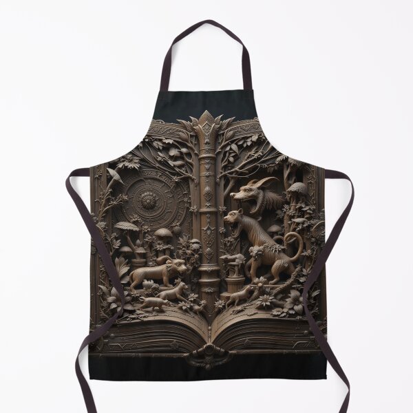 Item preview, Book of Jungle designed and sold by RaF71PrO.