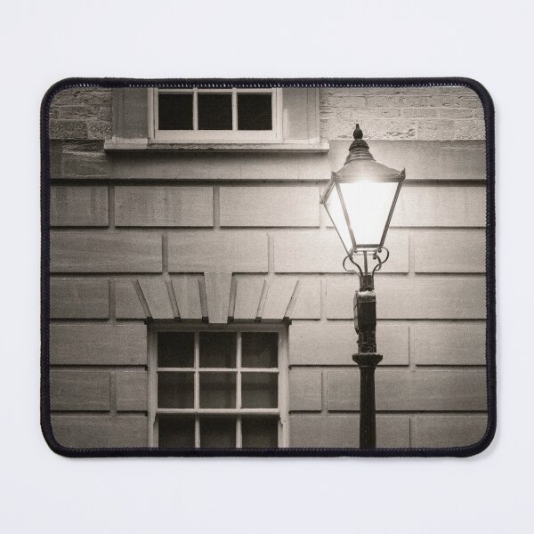 Item preview, Oxford Lamp designed and sold by David Bowman.